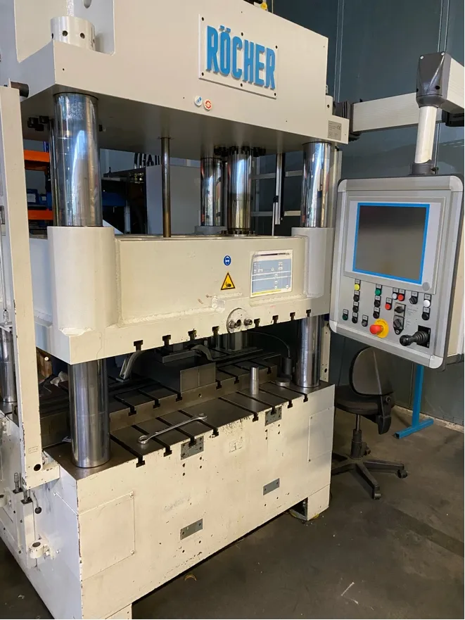 Ageo 200T