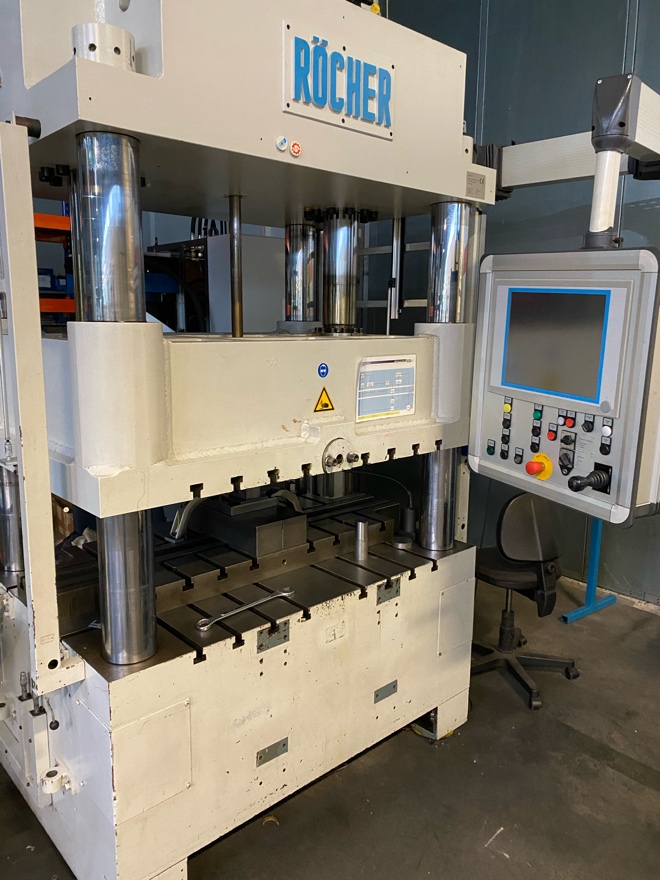 Ageo 200T