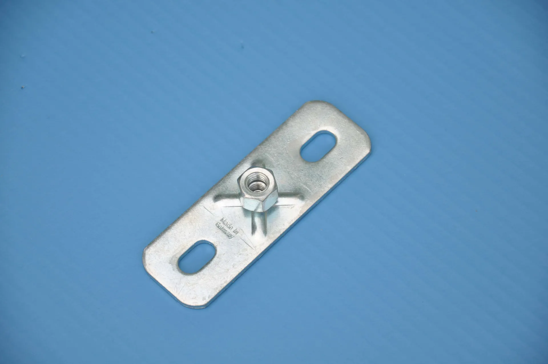 Grundplatten
