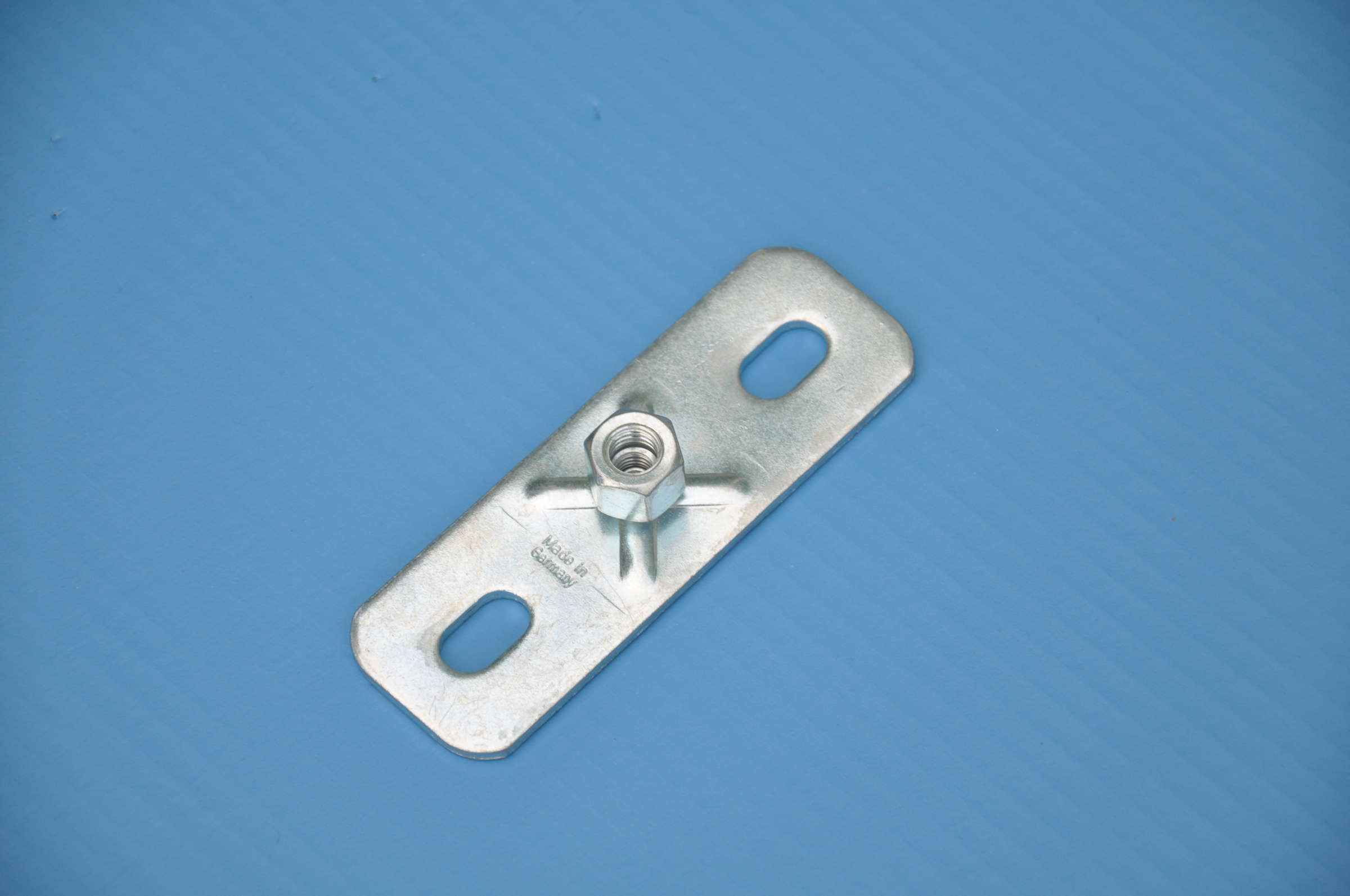 Grundplatten