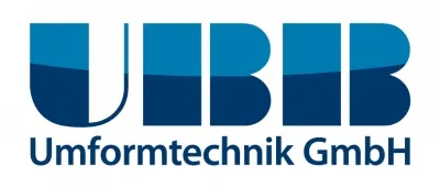 Logo von UBB Umformtechnik GmbH