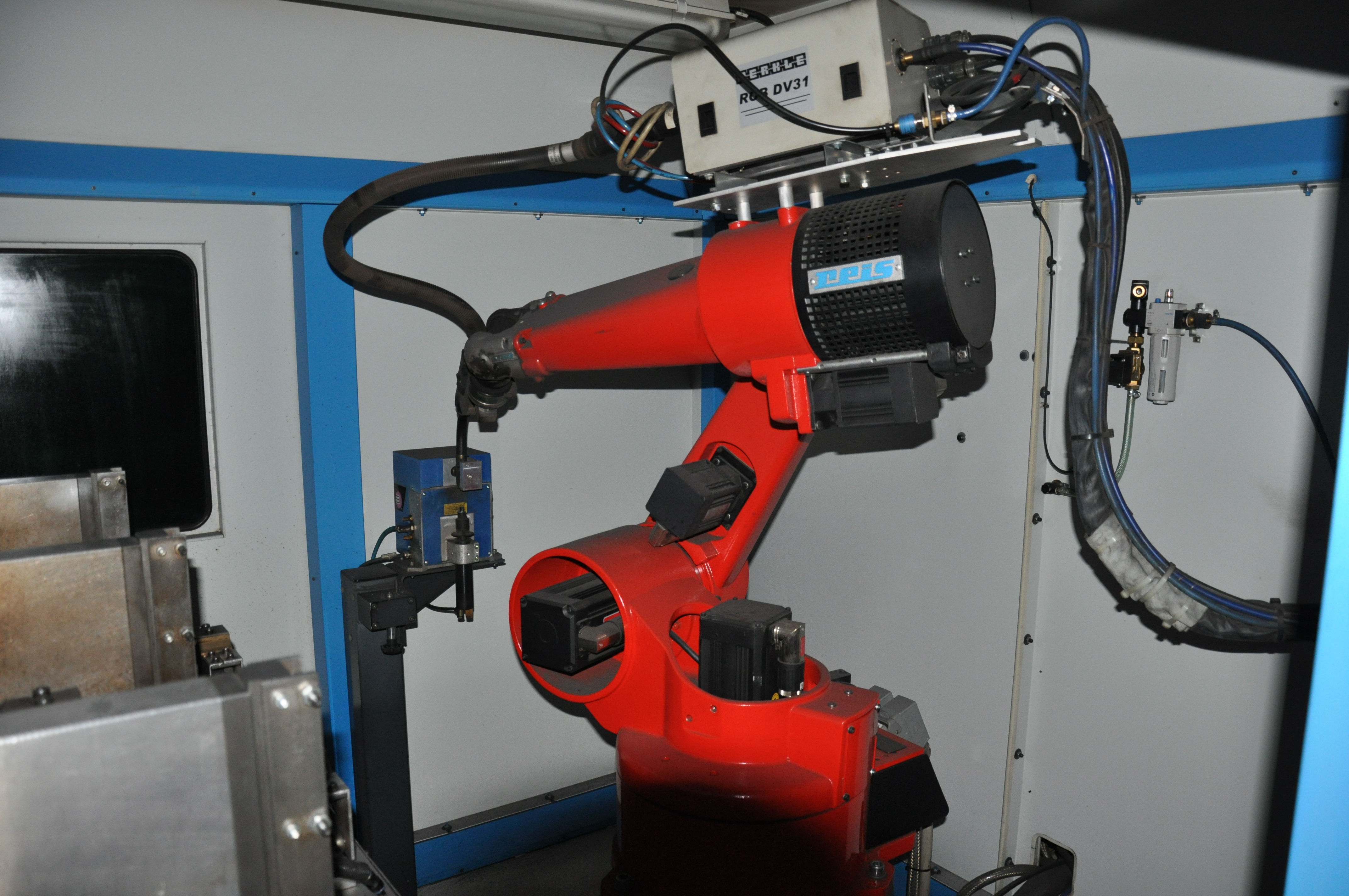 REIS Roboter