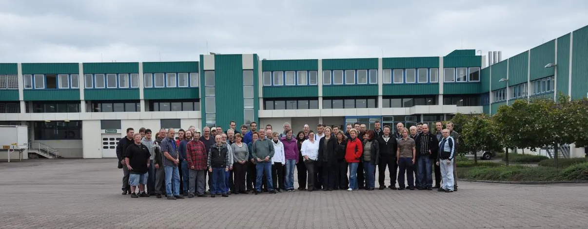 UBB Umformtechnik GmbH