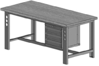 Workbench