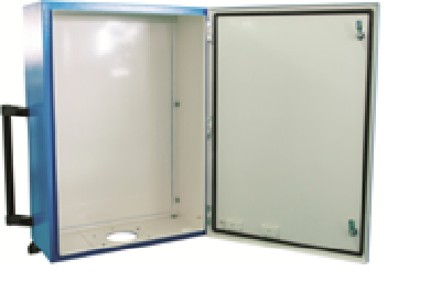 Steel Box