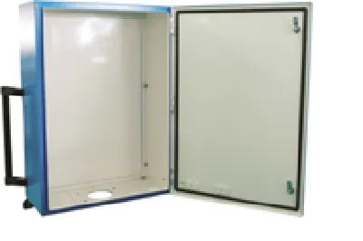 Steel Box