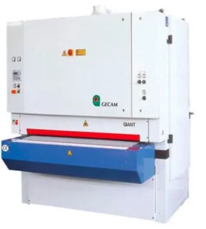 Deburring machine - Model: G11 3RRB 