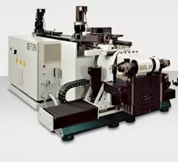 Bending tubes machine - E-TURN 52 