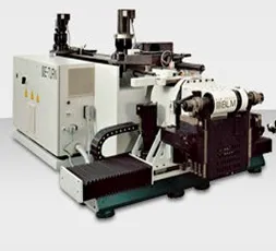 Bending tubes machine - E-TURN 52 