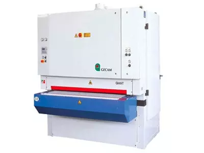 Deburring machine - Model: G11 3RRB 