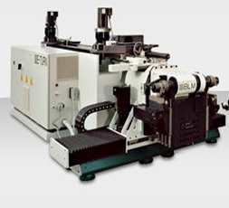 Bending tubes machine - E-TURN 52