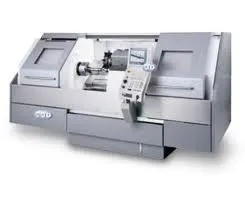NEF 600