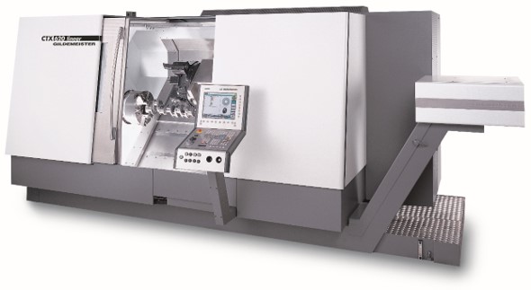 CTX 620 V4