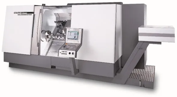 CTX 620 V4