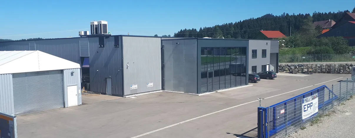 Epp Industrietechnik e.K.