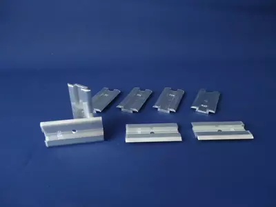 Modulklemmen für Solarbranche