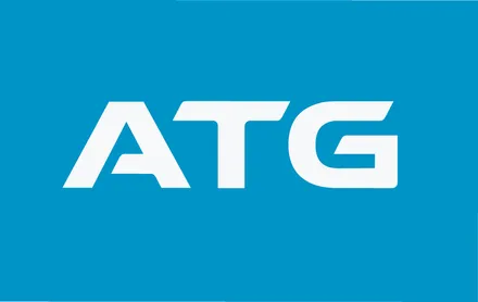 Logo di ATG GmbH