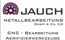 Jauch Metallbearbeitung GmbH & Co.KG Logo
