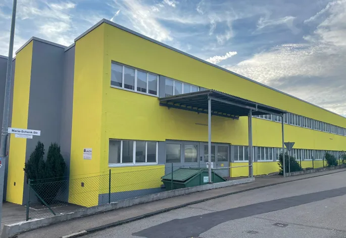 Jauch Metallbearbeitung GmbH & Co.KG