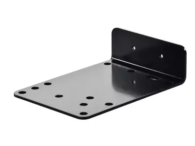 Blechteile inkl. Beschichtung