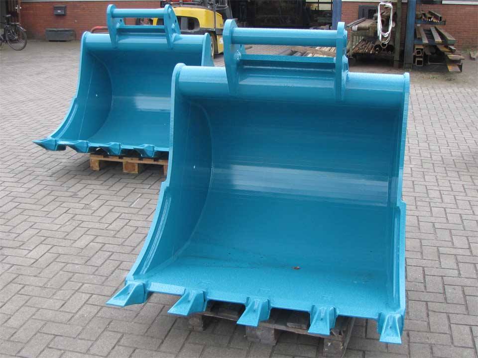 Tiefloeffel