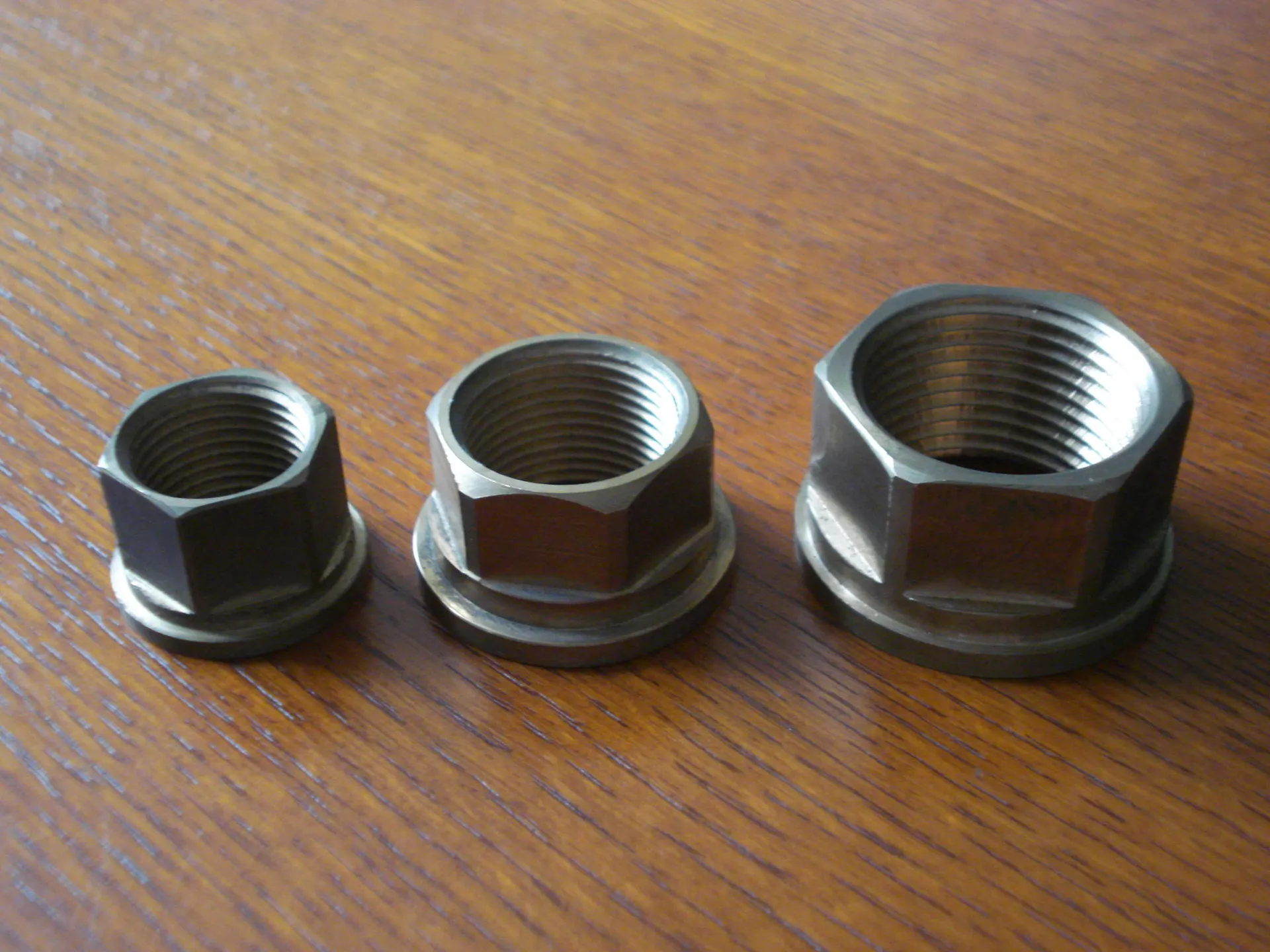 C-axis