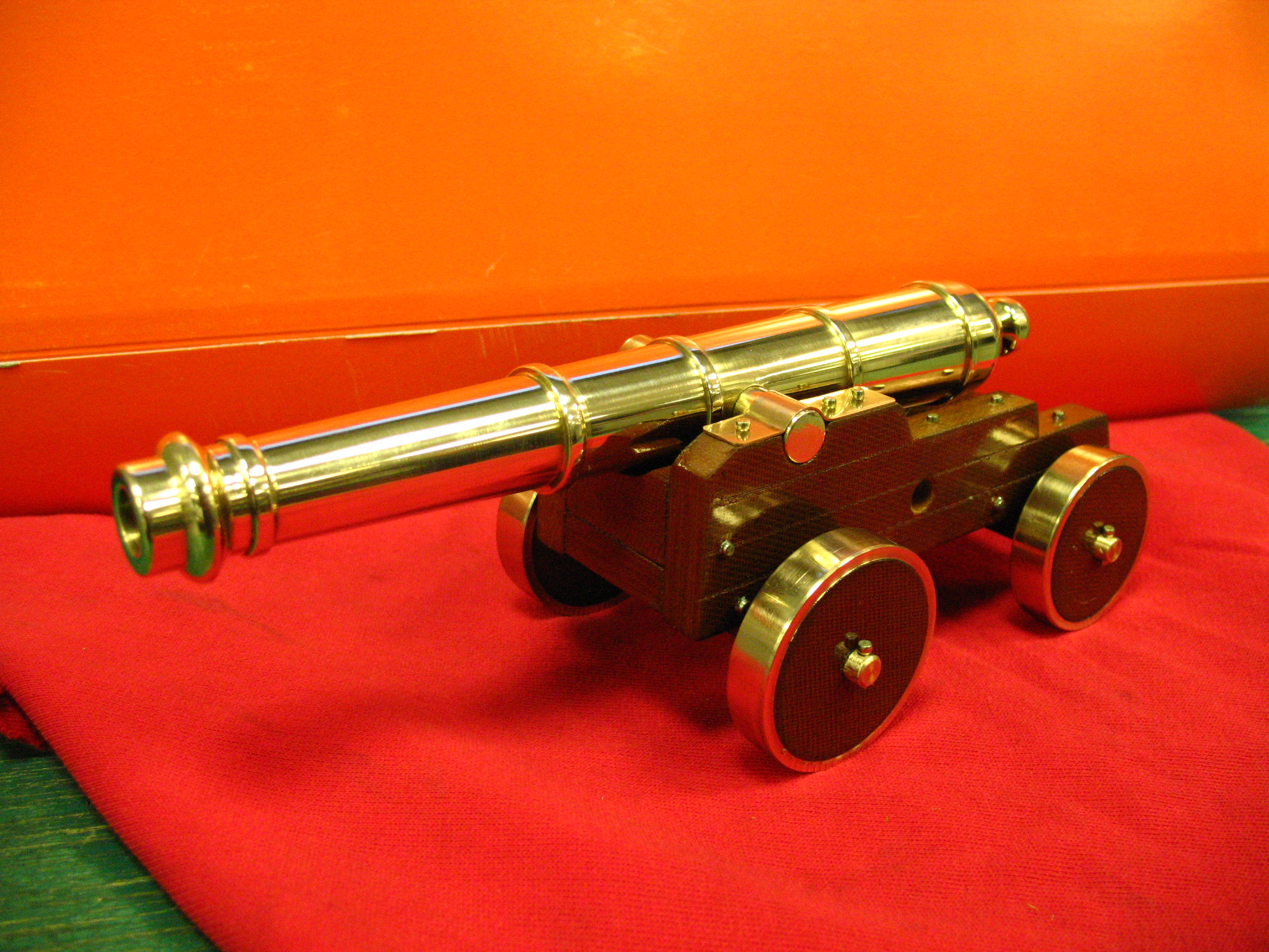 Cannon