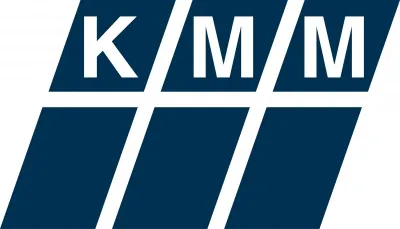 KMM Processing SIA logo