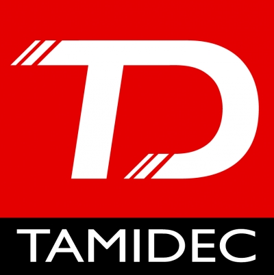 TAMIDEC Logo