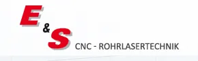 Logo di E&S CNC Rohrlasertechnik GmbH & Co. KG