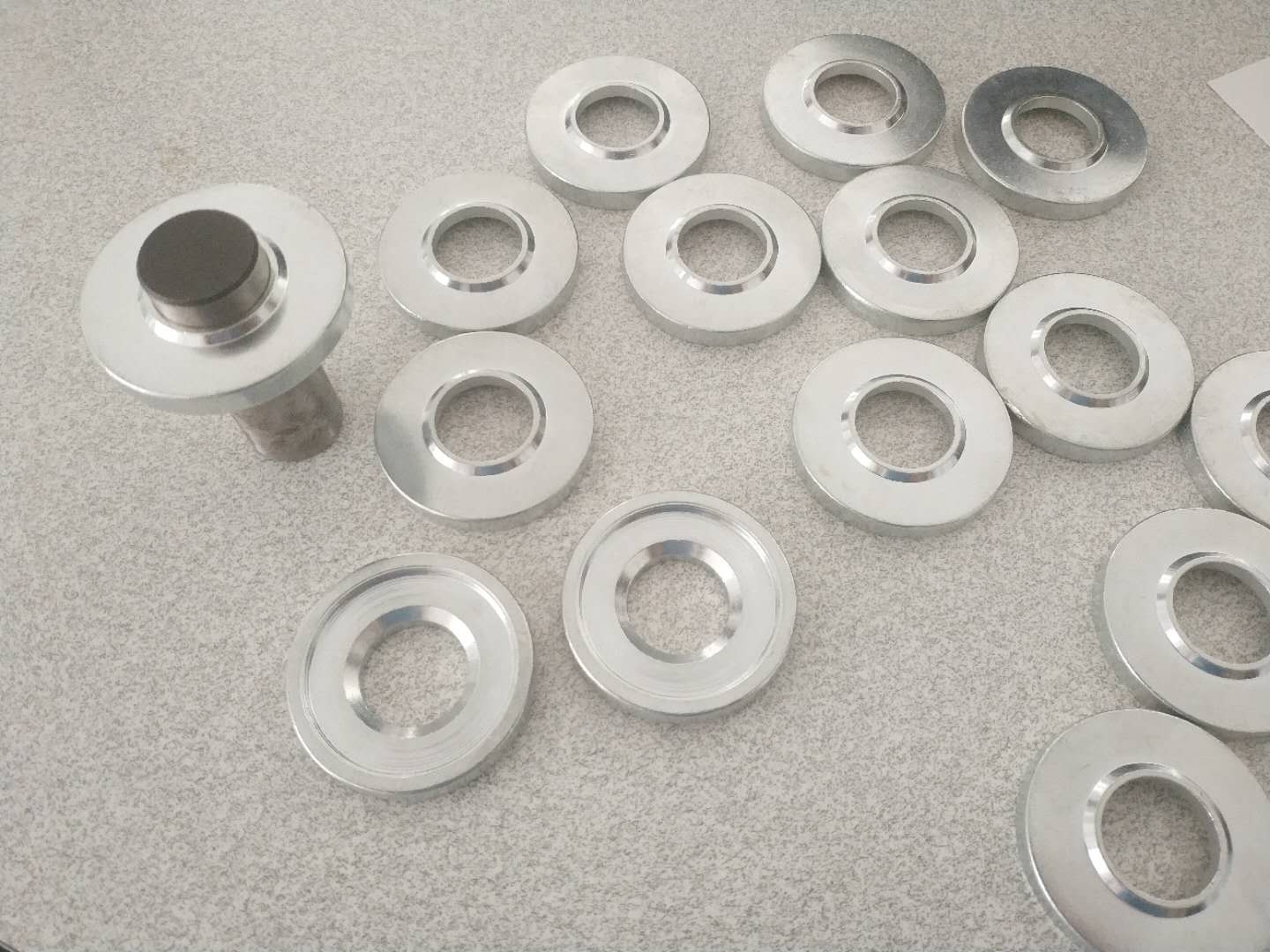 Verschleissscheibe