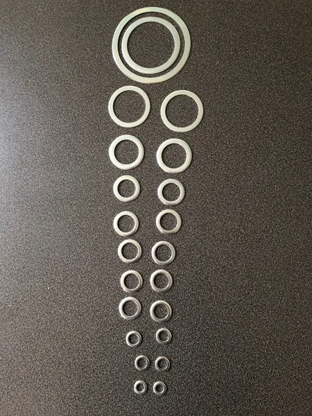 Bordscheiben