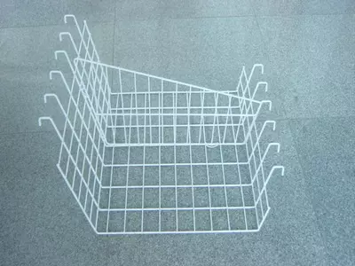Drahtkörbe