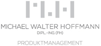 Michael W. Hoffmann Dipl.- Ing. (FH) Logo