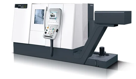 CTX 310 eco