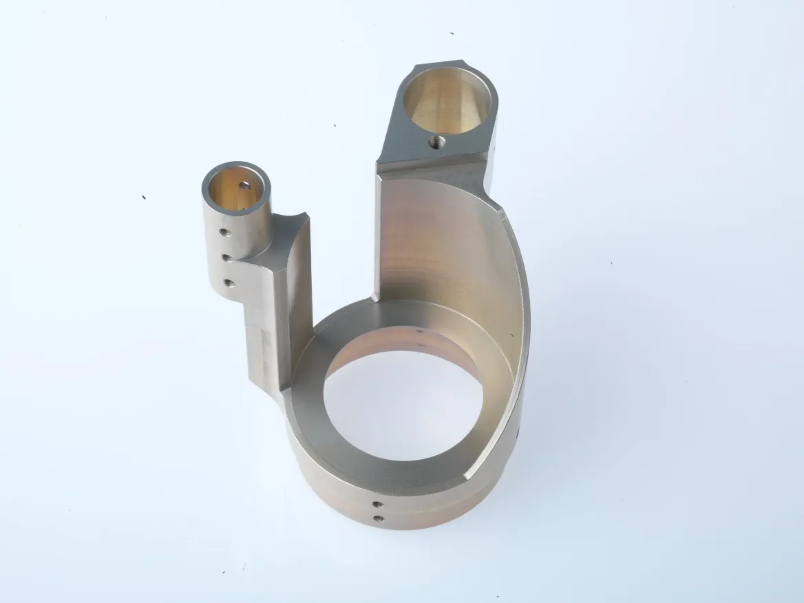 Motorhalter