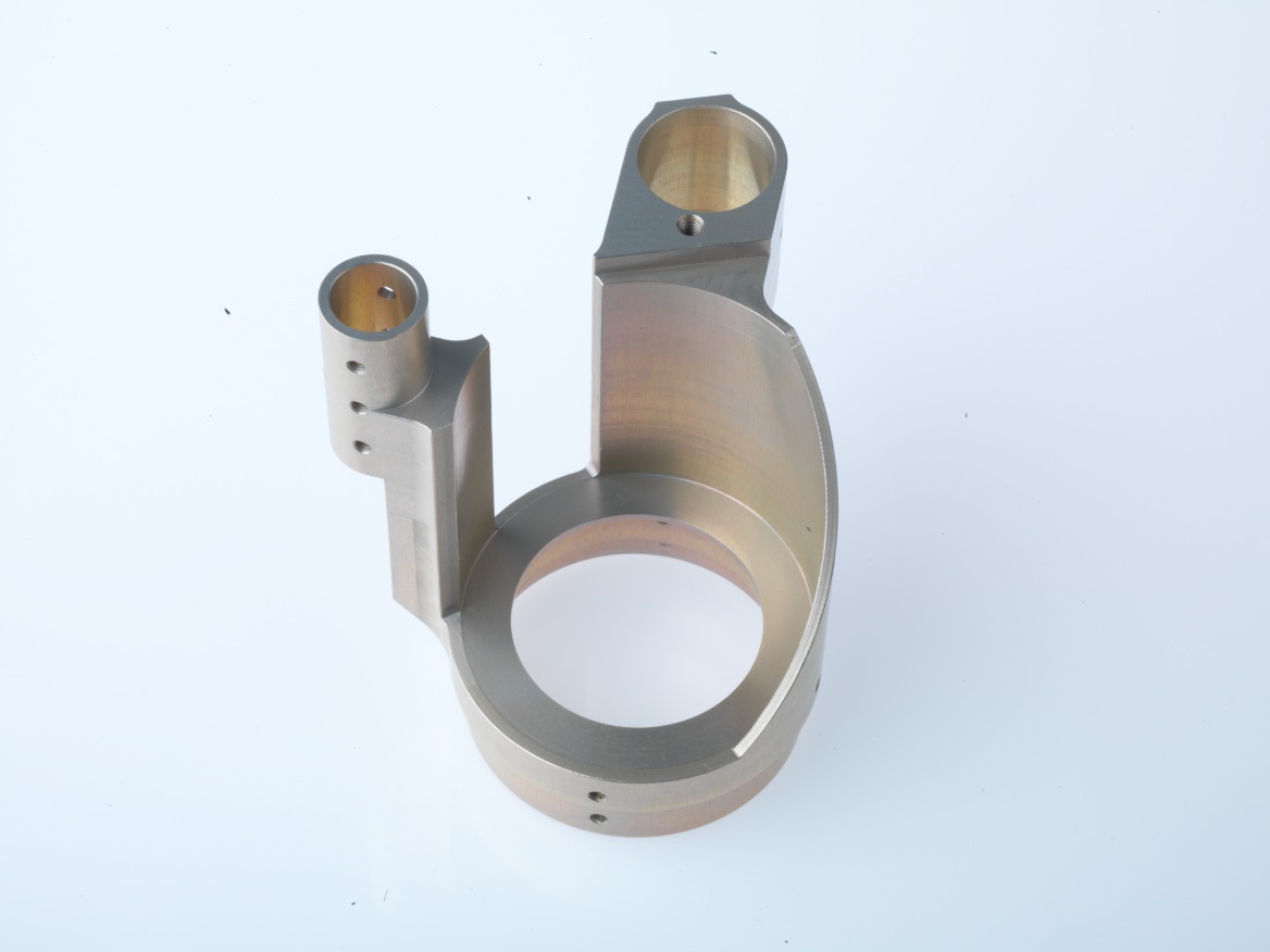 Motorhalter