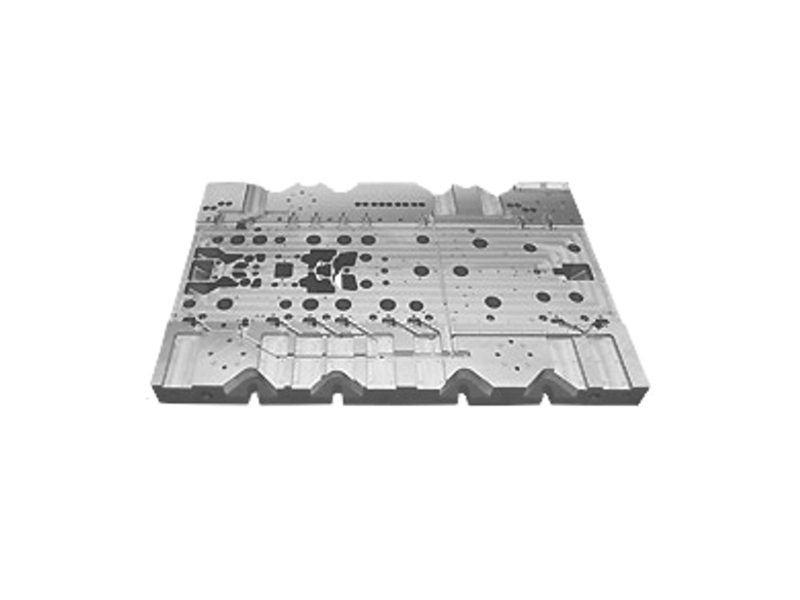 Grundplatten