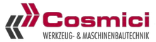Cosmici Werkzeug- und Maschinenbautechnik Logo