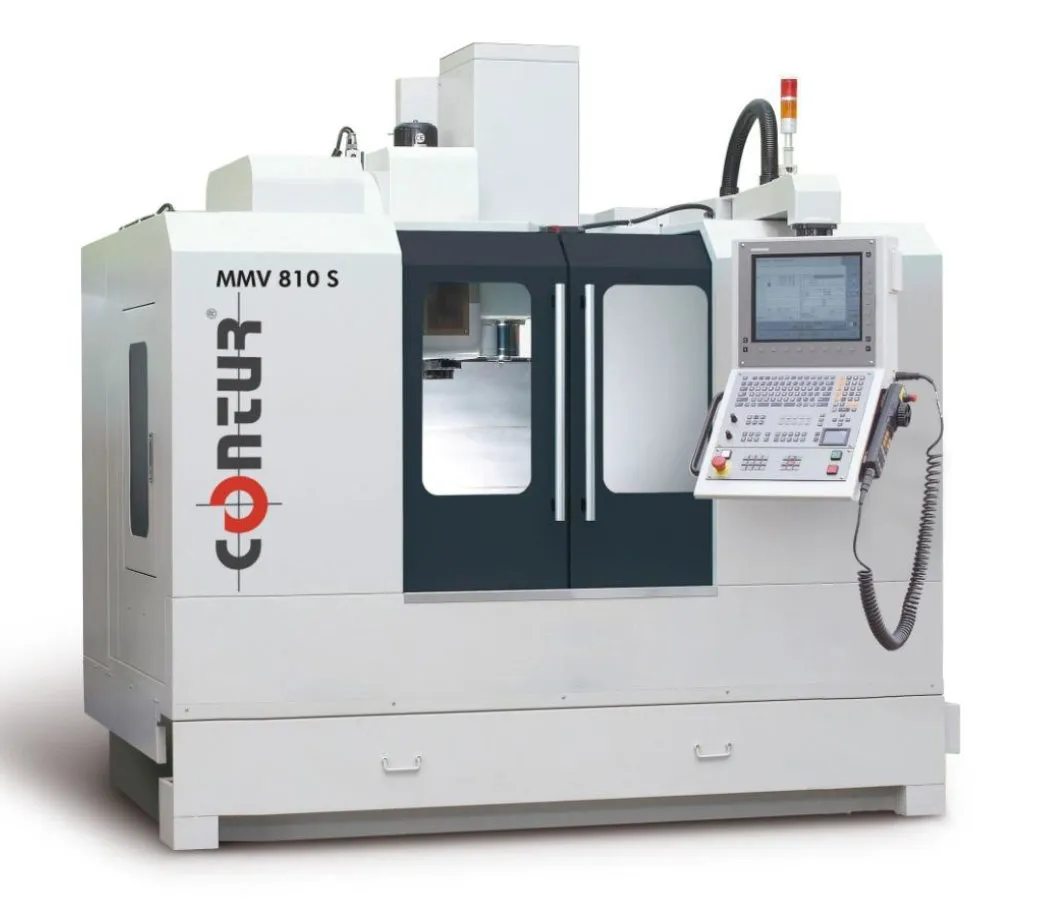 Contur MMV 810S