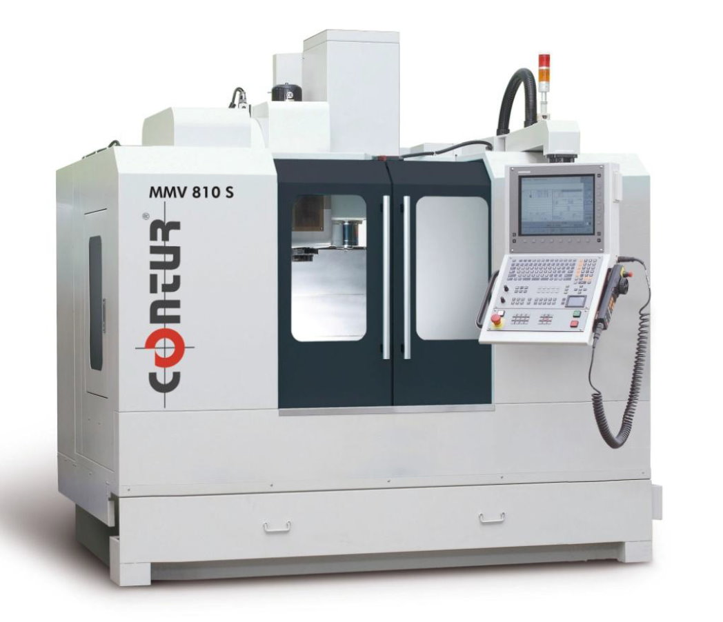 Contur MMV 810S