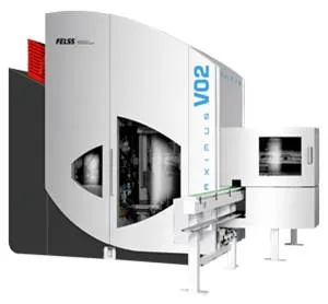 Aximus VO2