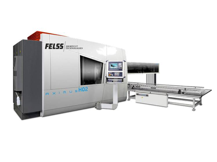 Aximus HO2