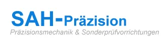 Logo di SAH Präzision GmbH & Co. KG