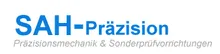 SAH Präzision GmbH & Co. KG Logo
