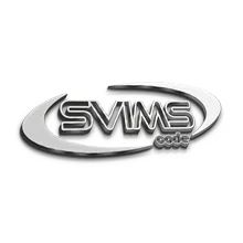 SVIMS CODE Logo
