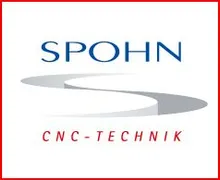 Spohn CNC-Technik Logo