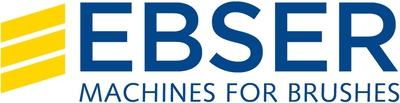 EBSER Maschinenbau GmbH Logo