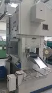 Stanzautomat 50t