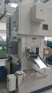 Stanzautomat 50t